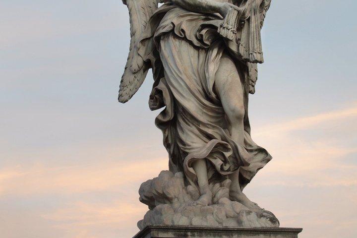 Castel Sant'Angelo E-Ticket & Multilingual Audio Guide