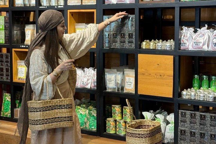 オールインクルーシブ カンディの夜のトゥクトゥク料理とアーユルヴェーダ