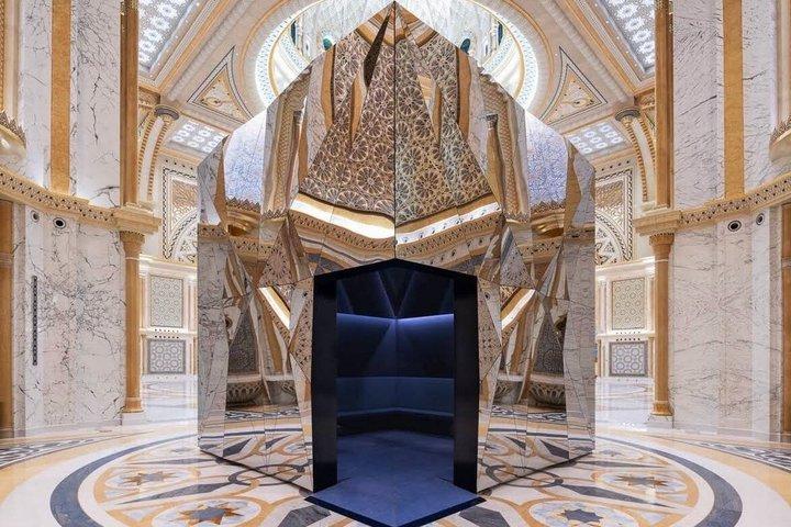 Qasr Al Watan Abu Dhabi Ticket