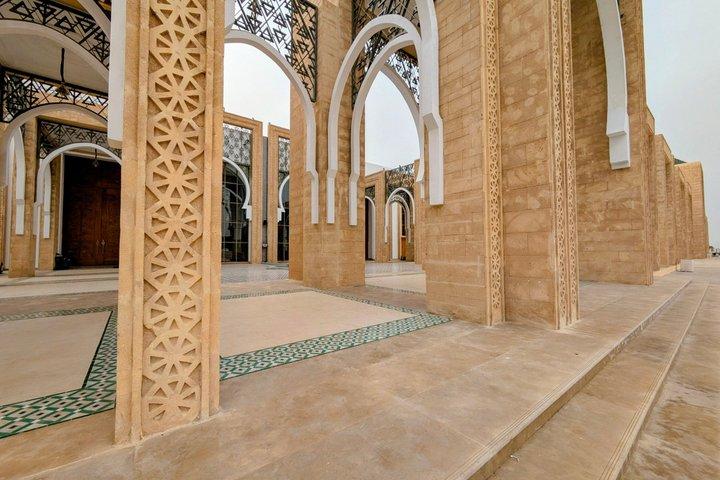 Qasr Al Watan Abu Dhabi Ticket