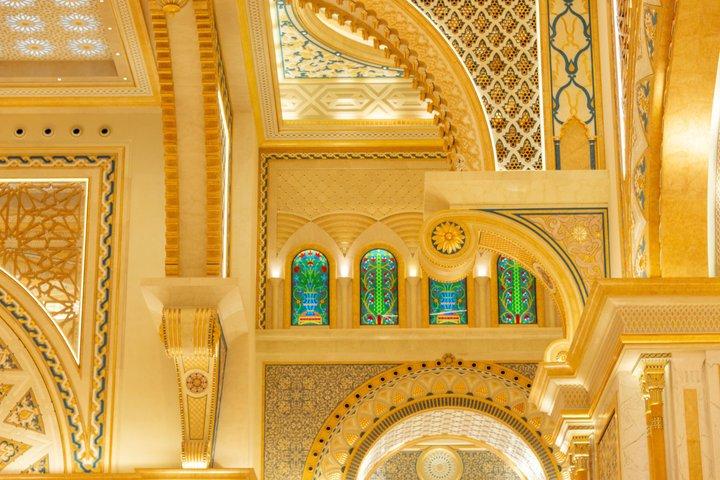 Qasr Al Watan Abu Dhabi Ticket