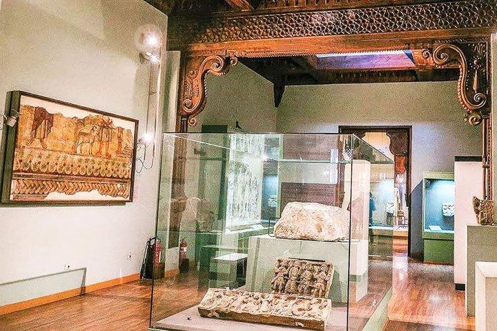コプト・カイロ 初期教会の遺産