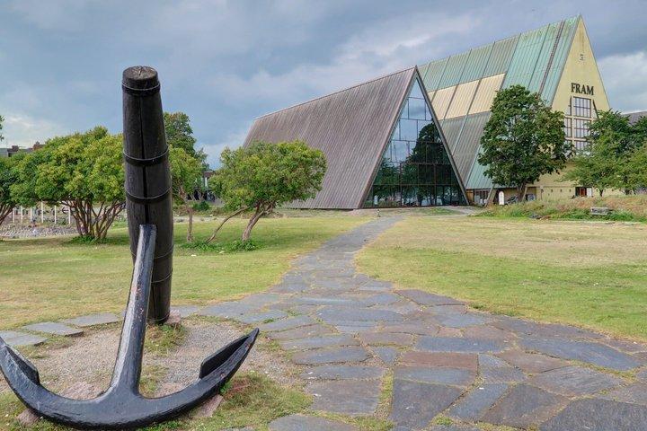 博物館とコンティキ博物館のプライベートガイド付きツアーとチケット