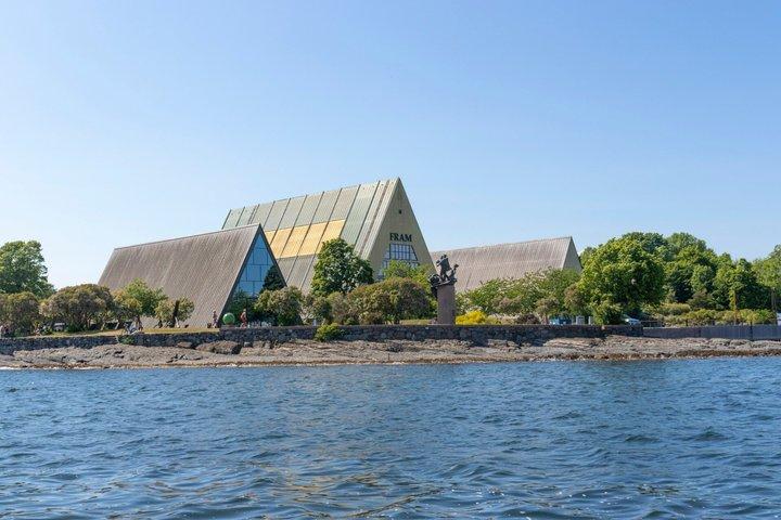 博物館とコンティキ博物館のプライベートガイド付きツアーとチケット
