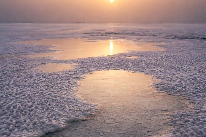 3 Days Guided Tour Throughout Danakil Depression in a Small Group