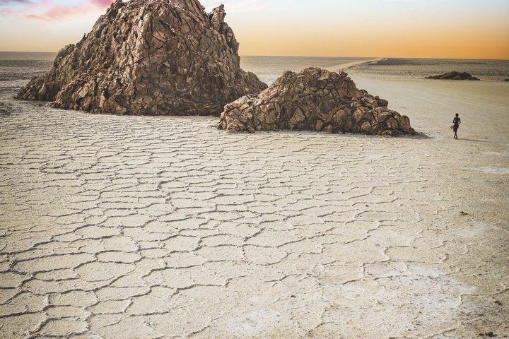 3 Days Guided Tour Throughout Danakil Depression in a Small Group
