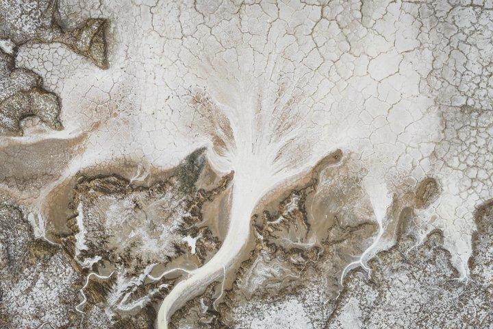 3 Days Guided Tour Throughout Danakil Depression in a Small Group