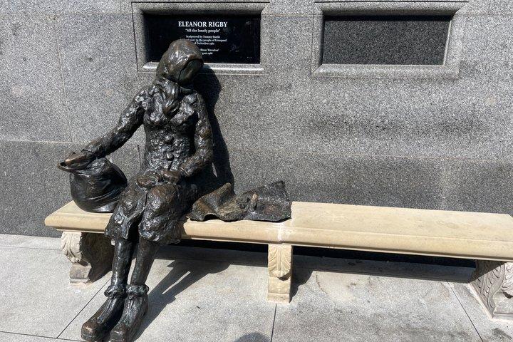 The Original Beatles Walking Tour
