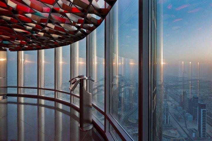 Burj Khalifa al primo biglietto con più opzioni