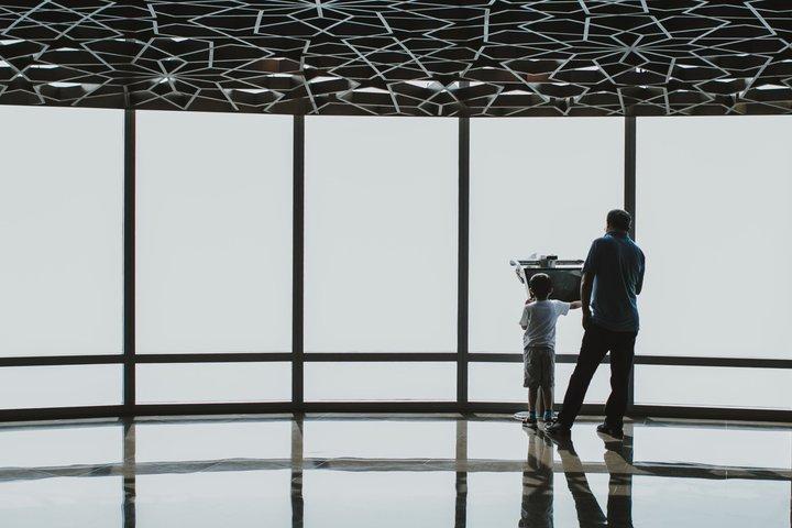 Burj Khalifa al primo biglietto con più opzioni