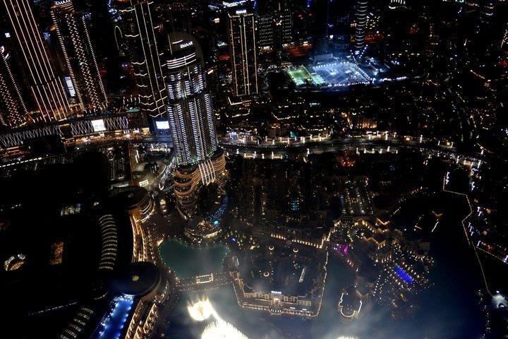 Burj Khalifa al primo biglietto con più opzioni