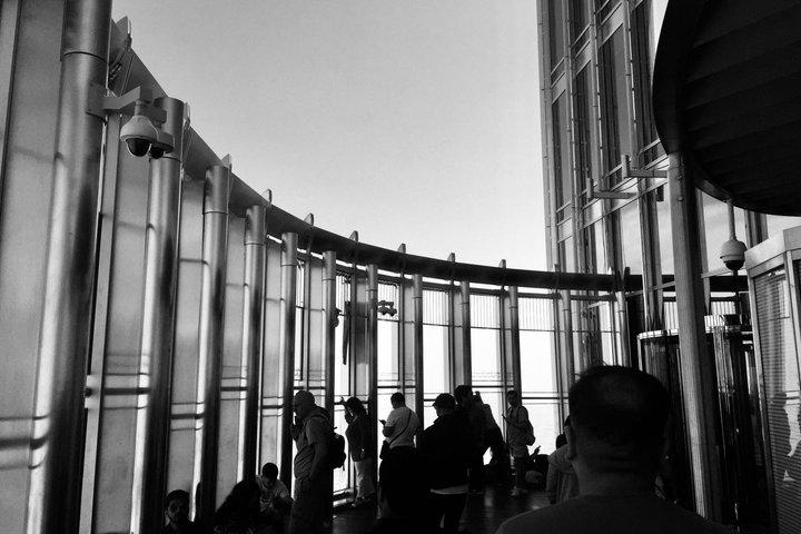 Burj Khalifa al primo biglietto con più opzioni