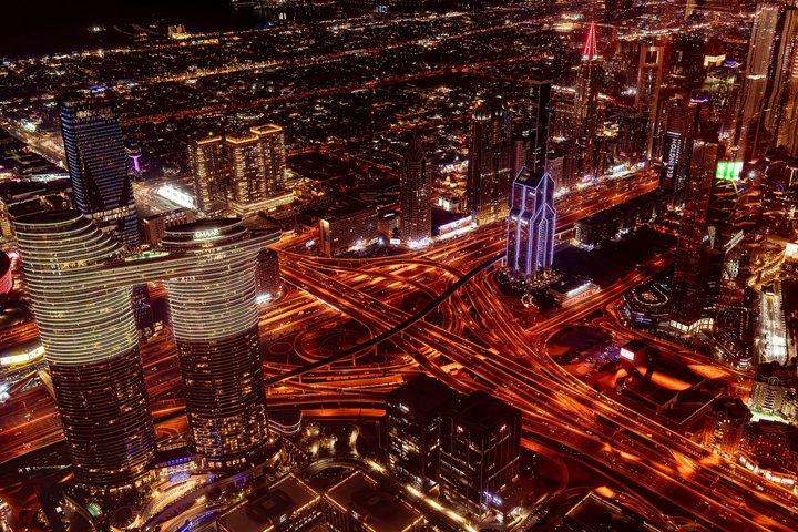 Burj Khalifa al primo biglietto con più opzioni