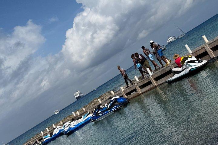 3 Hour Jet Ski Rental Half Day