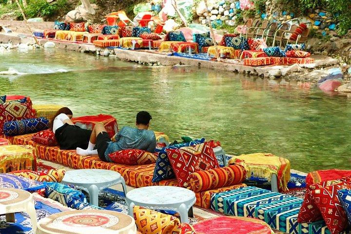 Marrakech: Valle dell'Ourika e Monti dell'Atlante - Tour privato