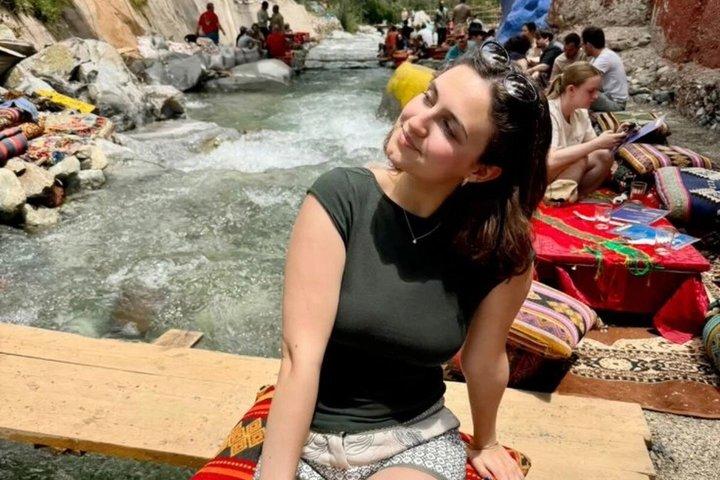 Marrakech: Valle dell'Ourika e Monti dell'Atlante - Tour privato
