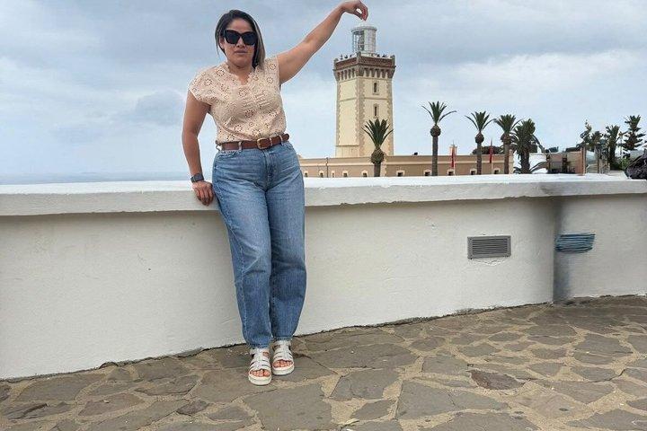 Private Luxury Tangier Day Tour from Gibraltar All Inclusive