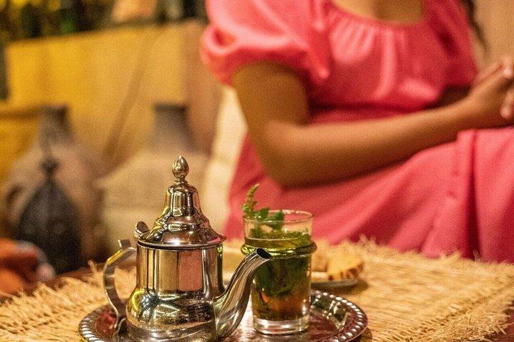 Marrakech: Berber Hammam and Spa Experience with Hotel Transfer
