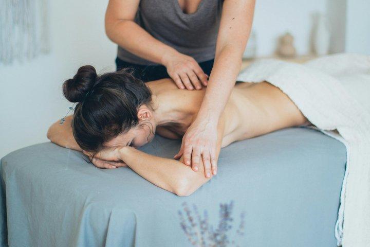 Marrakech: Berber Hammam and Spa Experience with Hotel Transfer