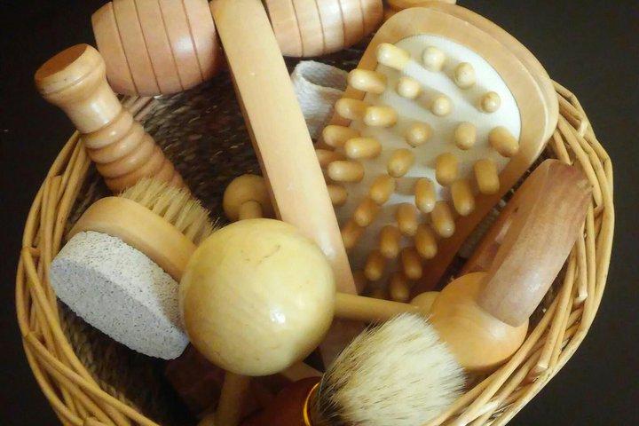 Marrakech: Berber Hammam and Spa Experience with Hotel Transfer