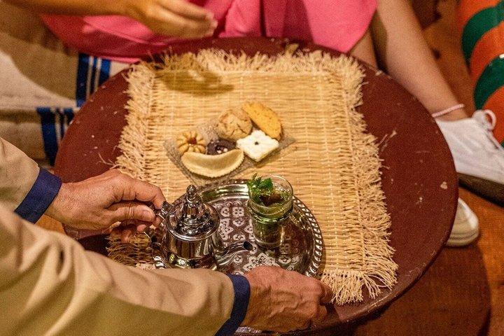 Marrakech: Berber Hammam and Spa Experience with Hotel Transfer