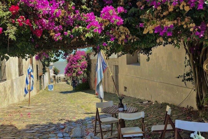 Colonia del Sacramento - Regular Tour