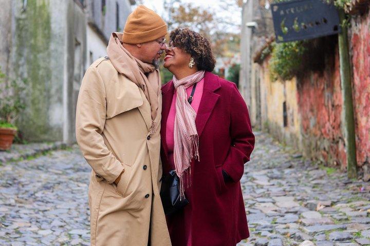 Colonia del Sacramento - Regular Tour