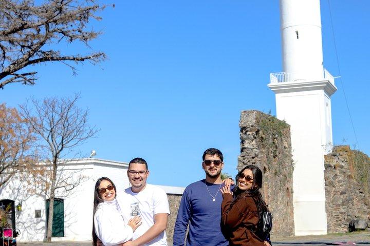 Colonia del Sacramento - Regular Tour
