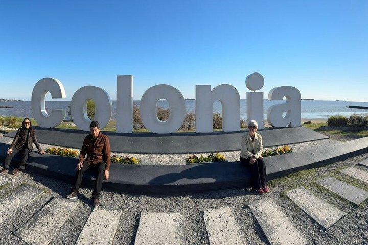 Colonia del Sacramento - Regular Tour