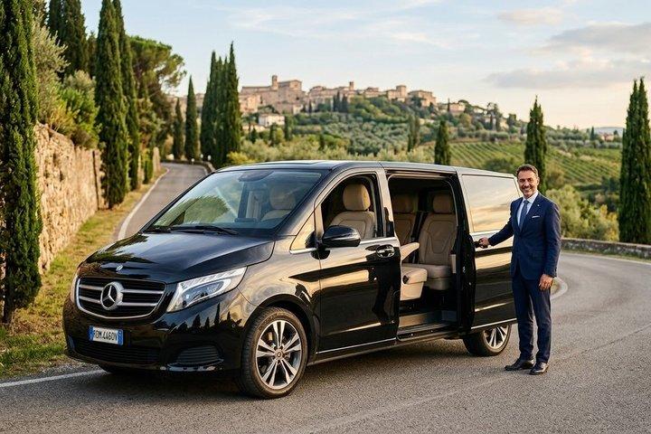 Rome to Tivoli Private Tour Hadrian Villa and Villa d Este