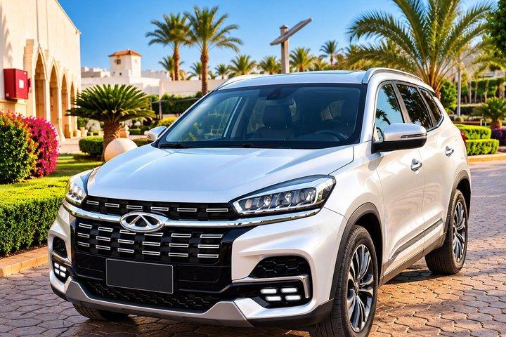 Premium Private Transfer in Sharm El Sheikh