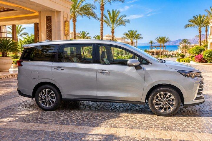Premium Private Transfer in Sharm El Sheikh