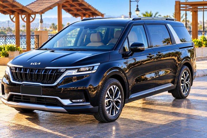 Premium Private Transfer in Sharm El Sheikh