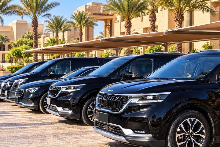 Premium Private Transfer in Sharm El Sheikh