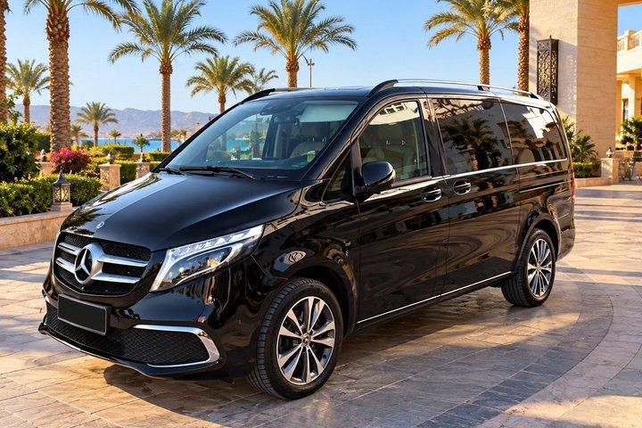 Premium Private Transfer in Sharm El Sheikh