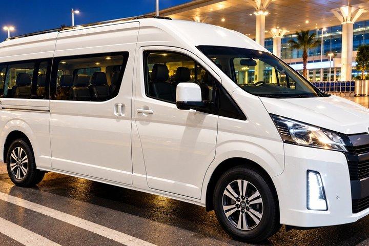Premium Private Transfer in Sharm El Sheikh