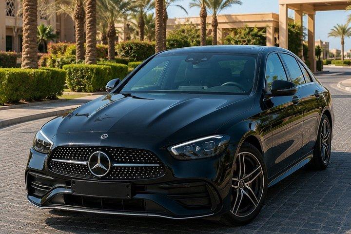 Premium Private Transfer in Sharm El Sheikh