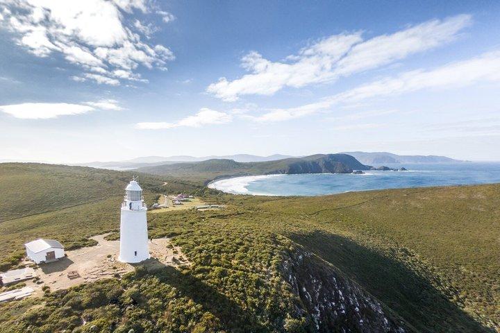 オールインクルーシブブルーニー島日帰りツアープラスガイド付き灯台ツアー