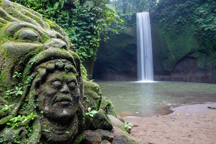 Nascer do sol com passeio de pescador em Bali