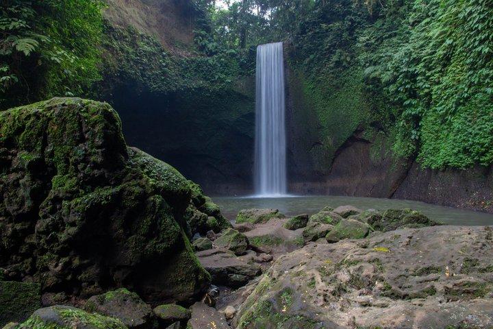 Nascer do sol com passeio de pescador em Bali