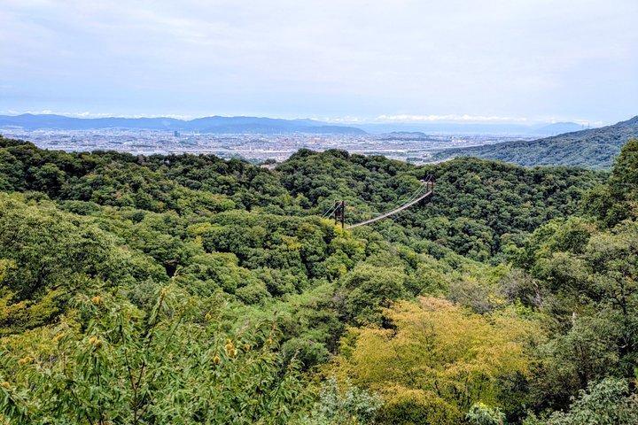 岩船神社 大阪バスツアーを探索する