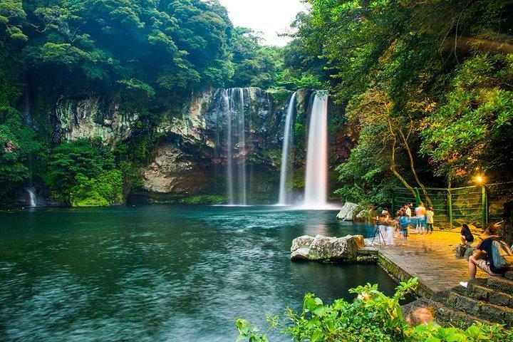 Guaranteed Return - Jeju Authentic Shore Excursion Cruise
