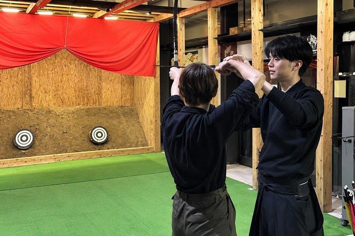 京都プライベートツアー：着物、酒、弓道、懐石、伏見稲荷