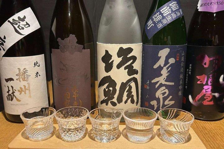 京都プライベートツアー：着物、酒、弓道、懐石、伏見稲荷