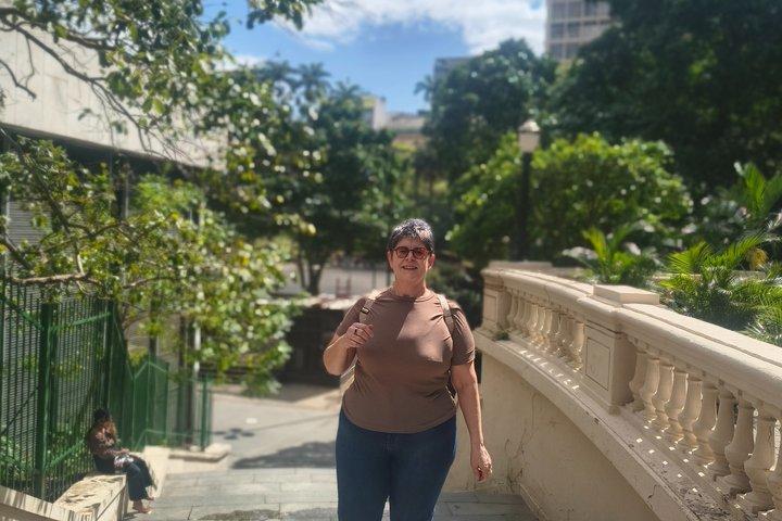 Visit São Paulo with a local guide