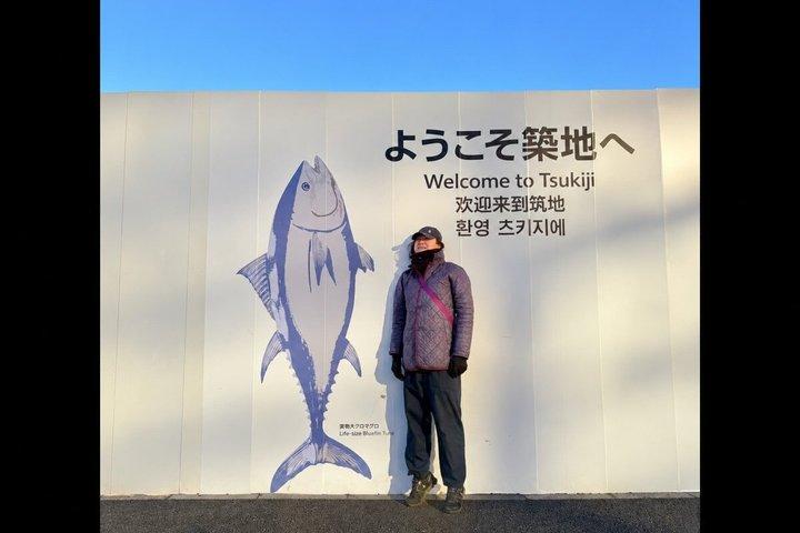 代々木での東京プライベート江戸前おまかせ寿司体験