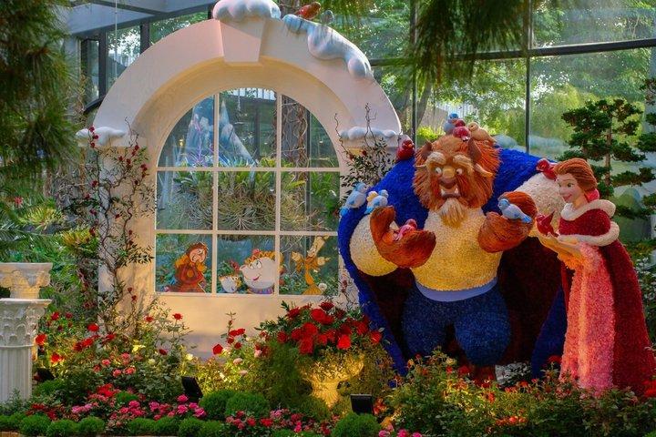 Singapore: Gardens by the Bay Admission E-Ticket