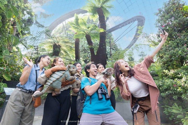 Singapore: Gardens by the Bay Admission E-Ticket