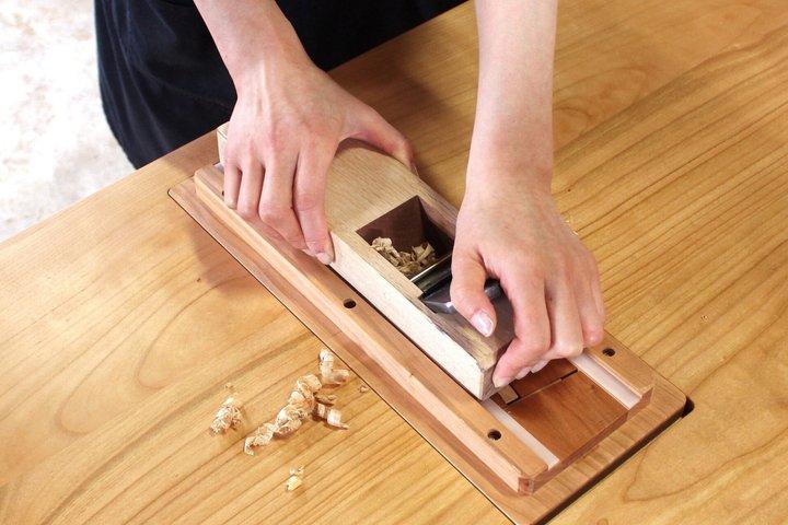 Make Your Own Personalized Chopsticks in Ginza