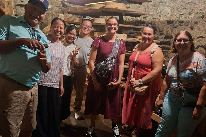 ミラノ発 コモ湖（ベラージオ・ヴァレーナ）小グループ日帰り旅行